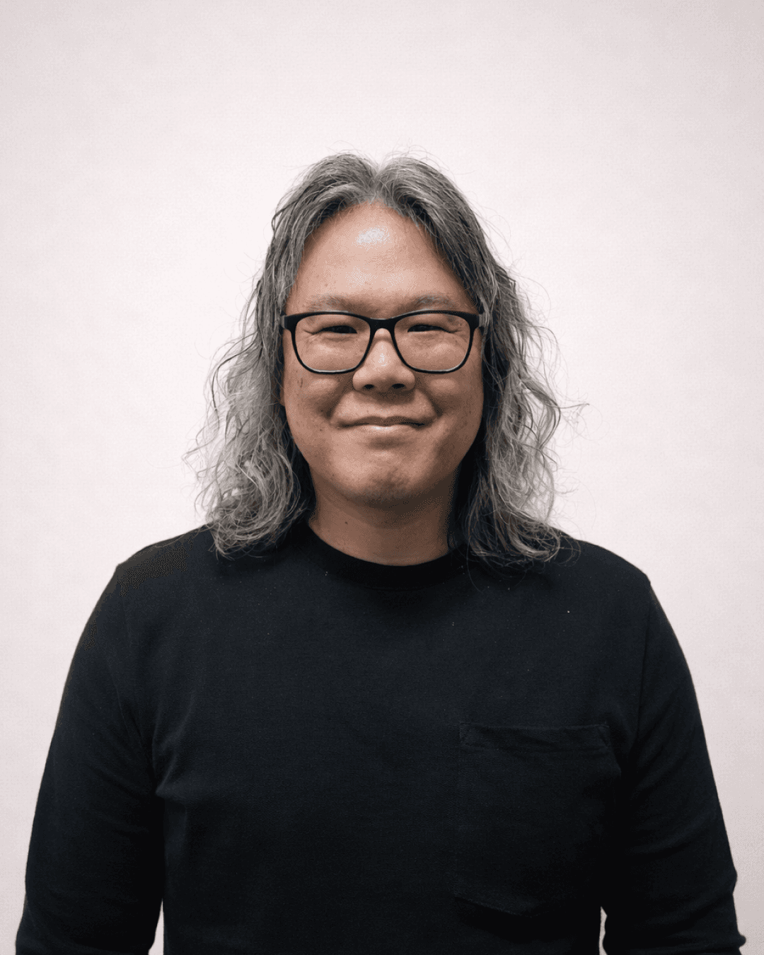 Jeff Jung - Education Pastor