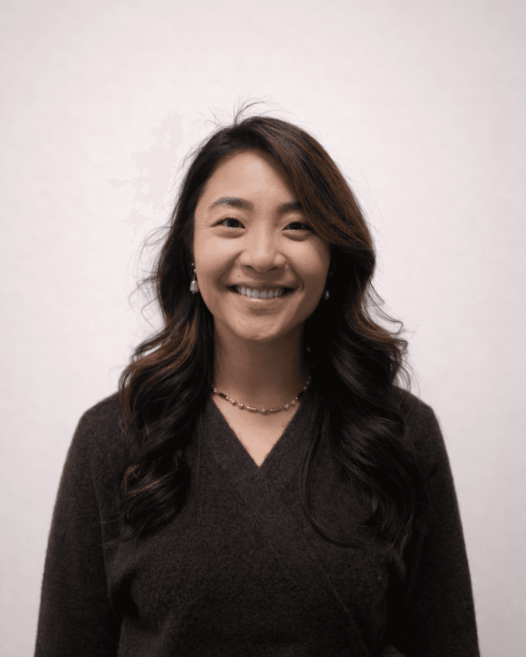 Jie Kim - Children Ministry