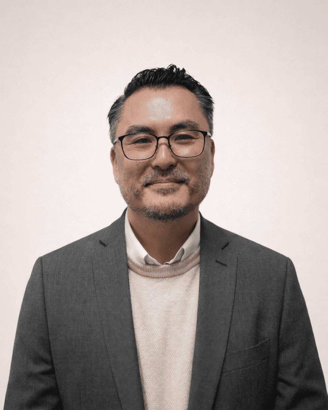 Kevin Yi - Lead Pastor